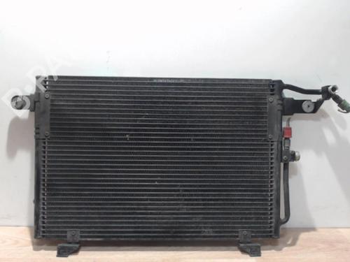 AC Kondensor AUDI A6 C4 (4A2) 2.5 TDI (140 hp) 25386807