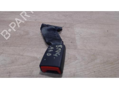 Used Seat buckle FIAT 500 (312_) 1.3 D Multijet (312AXE1A) (95 hp) 25386234