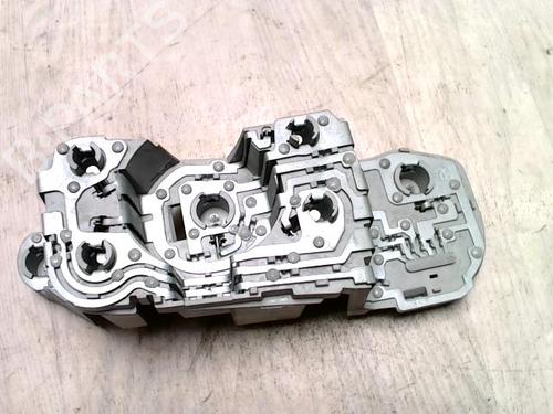 Nummerpladelys TOYOTA COROLLA Verso (ZER_, ZZE12_, R1_) 2.0 D-4D (CUR10_, CUR10R) (116 hp) 25421758