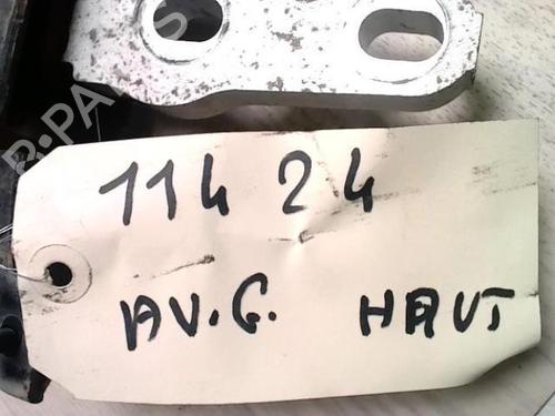 Engine mount FORD FIESTA VI (CB1, CCN) 1.25 | BP27511868M89