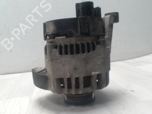 Used Alternator FIAT PUNTO (188_) 1.2 60 (188.030, .050, .130, .150, .230, .250) (60 hp) 31236164