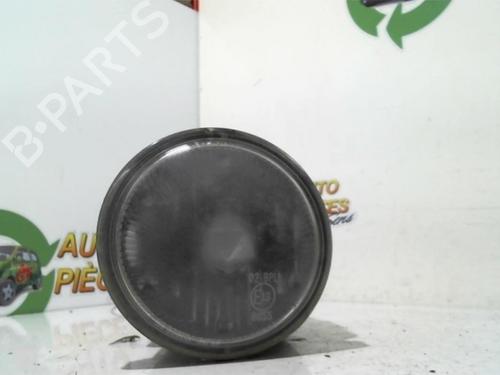 Højre foran tåkelykt NISSAN X-TRAIL I (T30) 2.2 Di 4x4 | BP25399620C31 