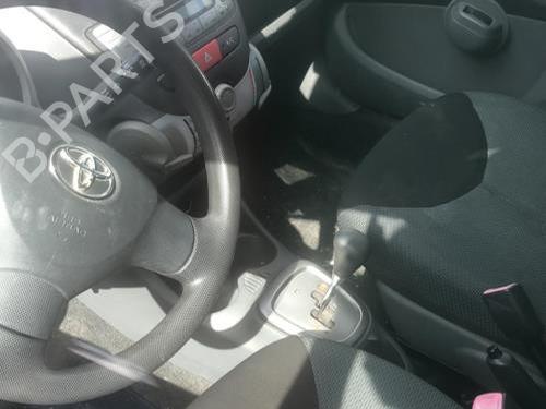 Instrument cluster TOYOTA AYGO (_B1_) 1.0 (KGB10_, KGB10R) | BP25419615C47 
