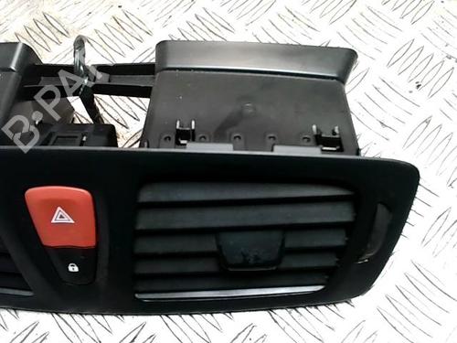 Luftventil RENAULT MEGANE III Coupe (DZ0/1_) 1.9 dCi (DZ0N, DZ0J, DZ1J, DZ1K) | BP31992270I21