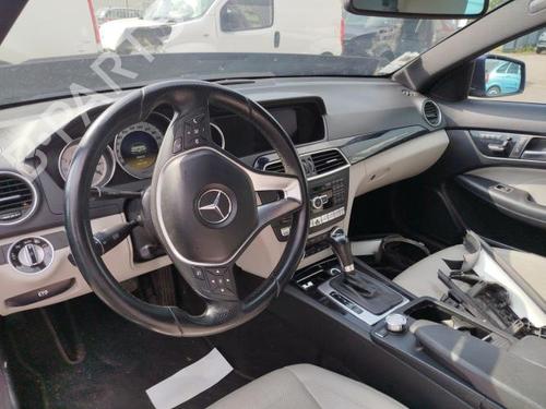 Ruitenwissermotor voor MERCEDES-BENZ C-CLASS Coupe (C204) C 220 CDI (204.302) | BP30794410M29