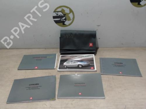 Used Other CITROËN XSARA PICASSO (N68) 2.0 HDi (90 hp) 25412144