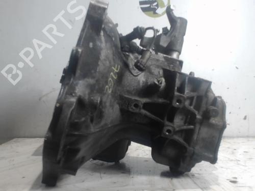 gearbox-suzuki-swift-iii-mz-ez-2005-25385994 main image