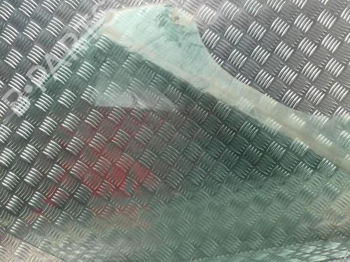 Used Front left door window FORD S-MAX (WA6) 2.0 TDCi (140 hp) 26380673