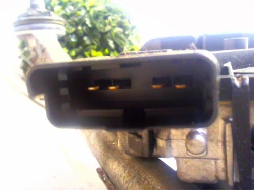 Viskermotor vindrude PEUGEOT 206 Hatchback (2A/C) 1.4 HDi eco 70 | BP25390892M29 