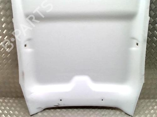 Interior roof PEUGEOT 208 I (CA_, CC_) 1.2 VTI 82 | BP31237229I12