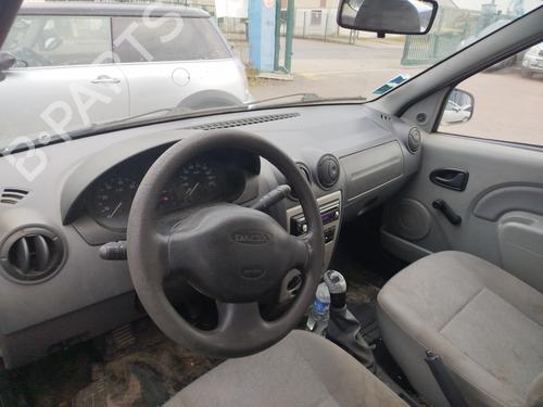 Third brake light DACIA LOGAN MCV (KS_) 1.4 | BP33429626L11  - Image 7