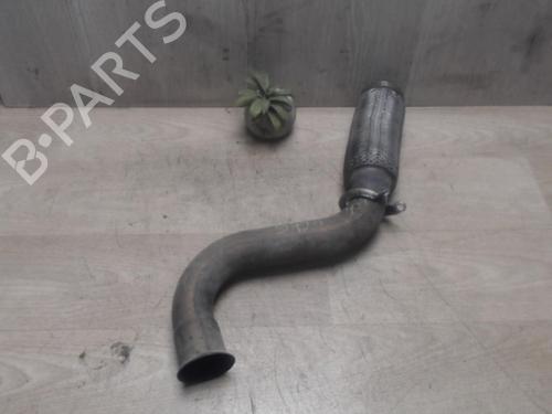 Pipe PEUGEOT 307 Break (3E) 1.6 HDi | BP25415962M125 