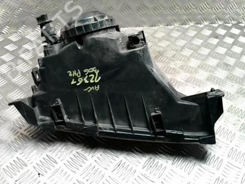 Faro sinistro PEUGEOT 306 (7B, N3, N5) 1.9 SRDT | BP30893990C28