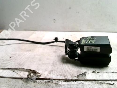 Used Seat buckle PEUGEOT 207 (WA_, WC_) 1.4 (73 hp) 25425357
