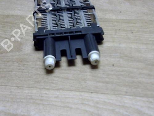 Heater resistor CITROËN C4 Picasso I MPV (UD_) 1.6 HDi | BP25413380M108