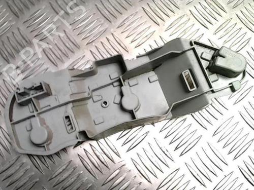 Licence plate light TOYOTA COROLLA Verso (ZER_, ZZE12_, R1_) 2.2 D-4D (AUR10_, AUR10R) | BP25730758I40