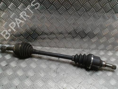 Used Left front driveshaft Left front driveshaft CITROËN C3 I (FC_, FN_) 1.4 HDi (68 hp) 31095883 31095883