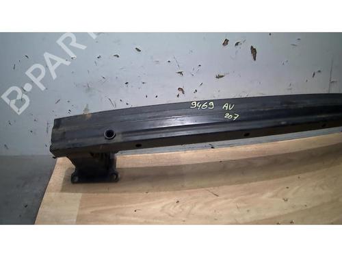 Front bumper reinforcement PEUGEOT 207 (WA_, WC_) 1.6 HDi | BP25416159C109 
