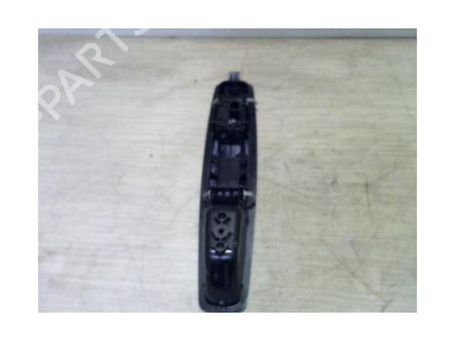Right front window switch RENAULT MEGANE III Hatchback (BZ0/1_, B3_) 1.5 dCi (BZ09, BZ0D, BZ1W, BZ29, BZ14) | BP25388318I26 