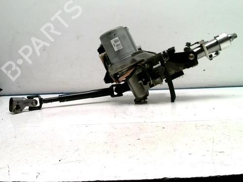 Coluna de dirección RENAULT SCÉNIC II (JM0/1_) 1.5 dCi (JM1E, JM16) (106 hp) 31231667