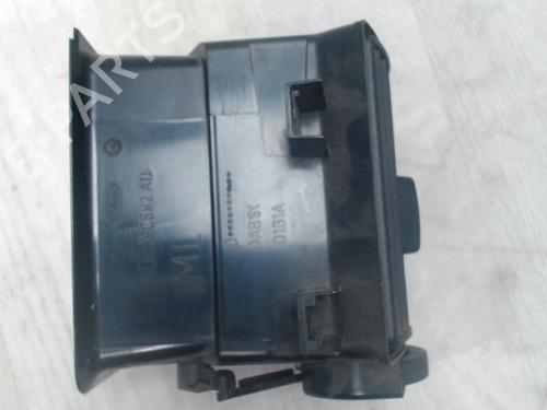 Luftventilen FORD TRANSIT CONNECT (P65_, P70_, P80_) 1.8 Di (75 hp) 27864431