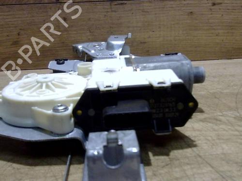 Used Rear right window mechanism CITROËN C4 I (LC_) 1.6 HDi (109 hp) 25401920