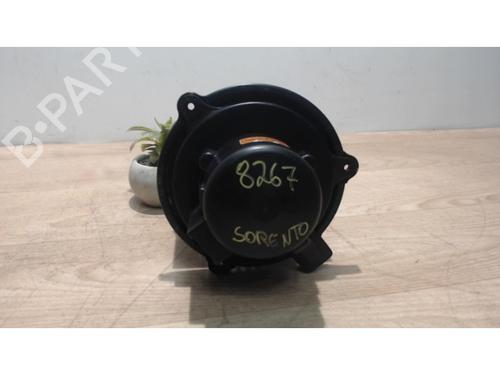 Used Air vent KIA SORENTO I (JC) 3.5 V6 4WD (194 hp) 25385839