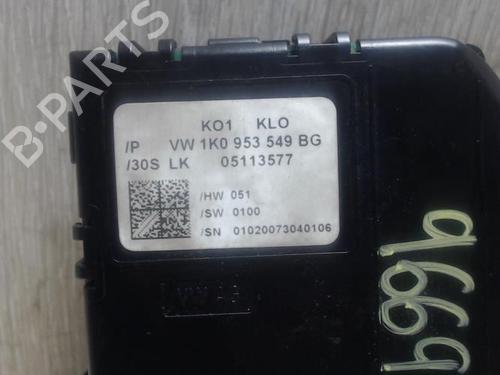 Electronic sensor SKODA OCTAVIA II (1Z3) 1.9 TDI | BP25413917M84