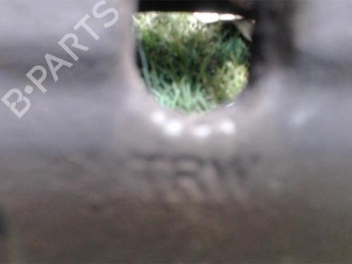 Left rear brake caliper RENAULT SCÉNIC II (JM0/1_) 1.5 dCi (JM02, JM13) | BP25389828M107 