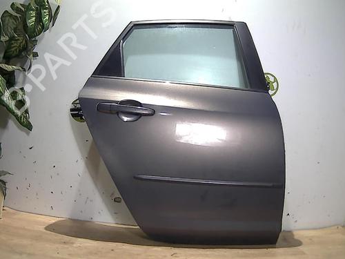 Used Right rear door MAZDA 3 (BK) 1.6 DI Turbo (109 hp) 25402149