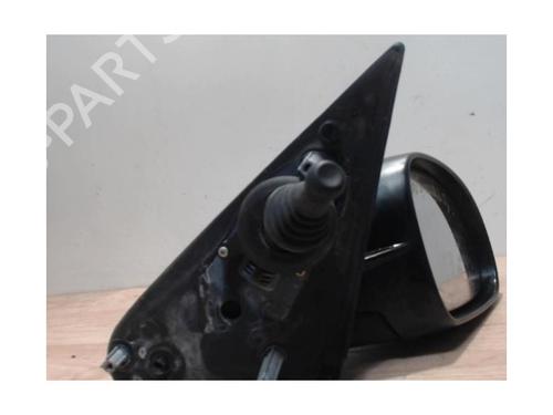 Right mirror PEUGEOT 406 (8B) 1.9 TD | BP25386823C27 