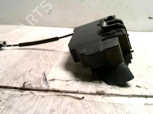 Front right lock PEUGEOT 308 SW II (LC_, LJ_, LR_, LX_, L4_) 1.5 BlueHDi 130 | BP25426006C97 