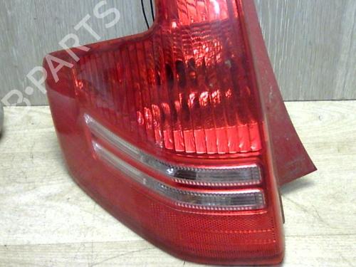 Right taillight CITROËN C4 I (LC_) 1.6 HDi | BP25410123C35