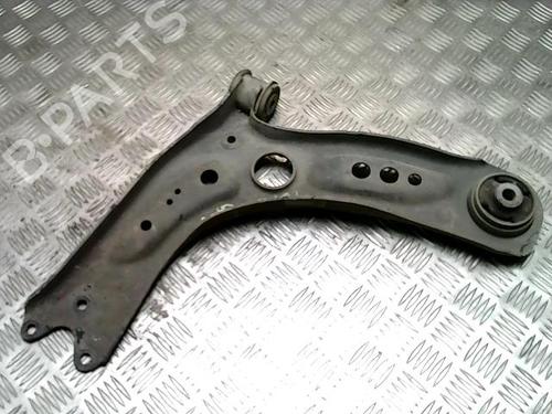 Used Right front suspension arm VW GOLF VII (5G1, BQ1, BE1, BE2) 1.6 TDI (110 hp) 30713980