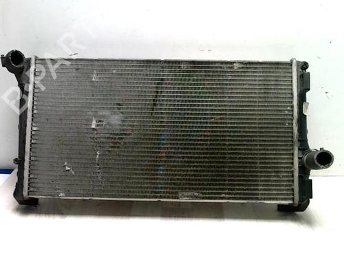 Used Water radiator FIAT PUNTO (188_) 1.3 JTD 16V (70 hp) 25418878
