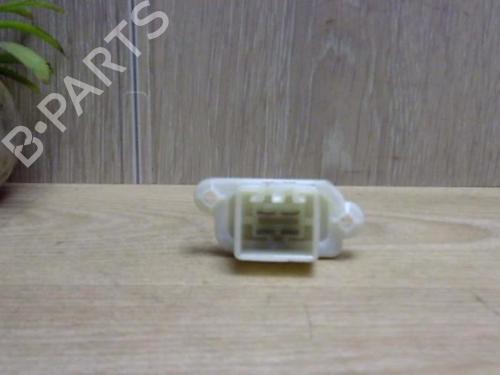 Heater resistor FORD FIESTA VI (CB1, CCN) 1.5 TDCi | BP25408904M108 