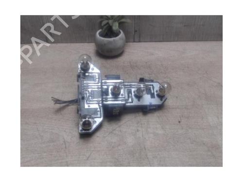 Licence plate light VW GOLF IV (1J1) 1.9 SDI | BP25416297I40 