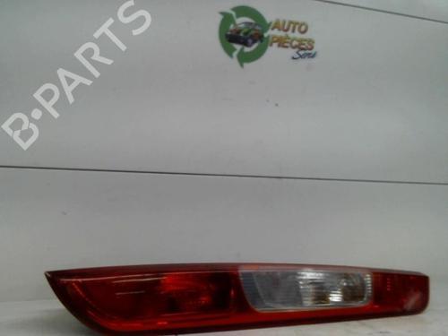 Used Right taillight FORD FOCUS II (DA_, HCP, DP) 1.6 TDCi (90 hp) 25399257