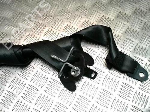 Front left seatbelt PEUGEOT 308 I (4A_, 4C_) 1.6 16V | BP25833434I26 