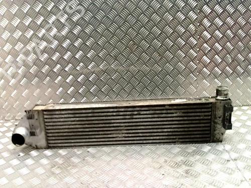 Intercooler RENAULT SCÉNIC II (JM0/1_) 2.0 dCi (JM1K) (150 hp) 32211601