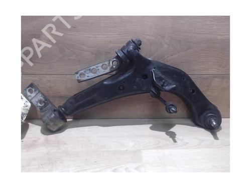 Right front suspension arm NISSAN ALMERA TINO (V10) 2.2 dCi | BP25414511M13 
