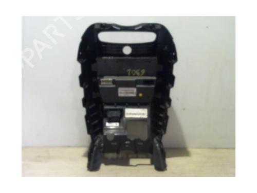 Climate control MINI MINI CLUBMAN (R55) Cooper S | BP25388409I5 