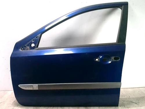 Left front door RENAULT LAGUNA II (BG0/1_) 1.9 dCi (BG08, BG0G) | BP27561218C2 