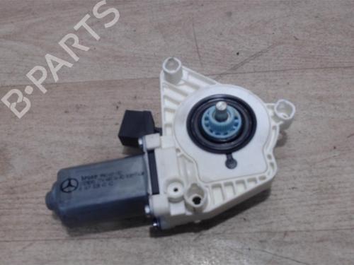 Used Left rear window motor MERCEDES-BENZ B-CLASS Sports Tourer (W245) B 180 CDI (245.207) (109 hp) 25414835