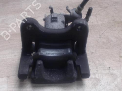 Left rear brake caliper RENAULT SCÉNIC II (JM0/1_) 1.6 (JM0C, JM0J, JM1B) | BP31238309M107