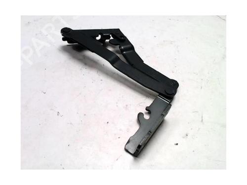 Hinge/Door check strap PEUGEOT 807 (EB_) 2.2 HDi | BP25416531C146 