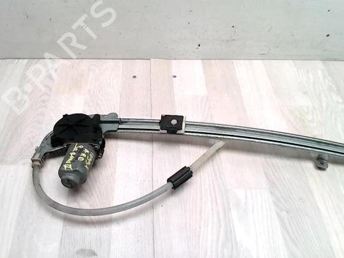 Vindusheismekanisme høyre bak RENAULT LAGUNA II (BG0/1_) 1.8 16V (BG06, BG0J, BG0M) (116 hp) 31238062