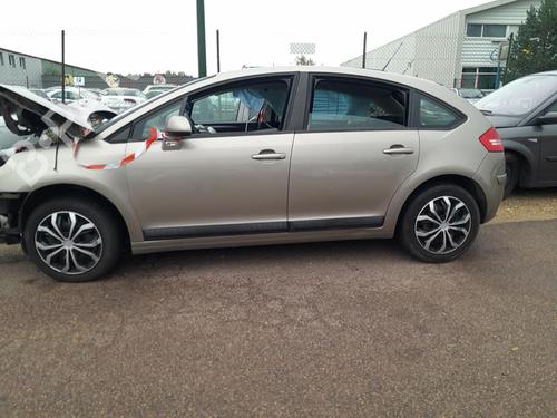Used Parts CITROËN C4 I (LC_) 1.6 HDi (90 hp) 4375505