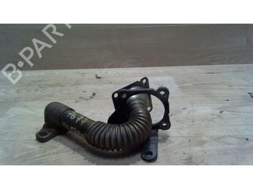 Used Pipe RENAULT MEGANE II Estate (KM0/1_) 1.5 dCi (KM16, KM1E) (106 hp) 25384327