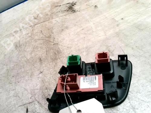 Switch CITROËN C4 II (NC_) 1.6 HDi 90 | BP27352697I30